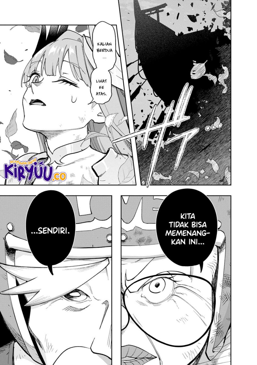 The Kingdom of Ruin chapter 55