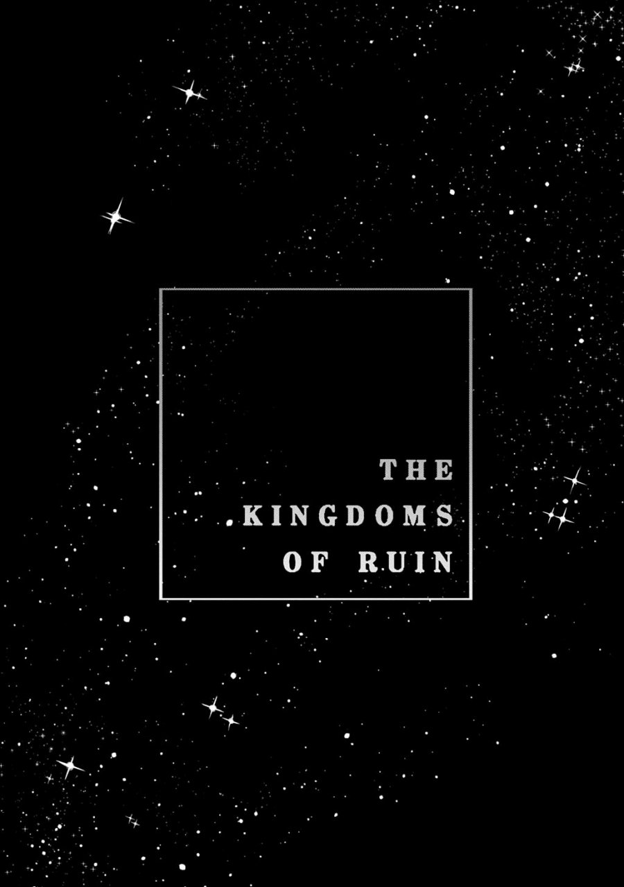 The Kingdom of Ruin chapter 55