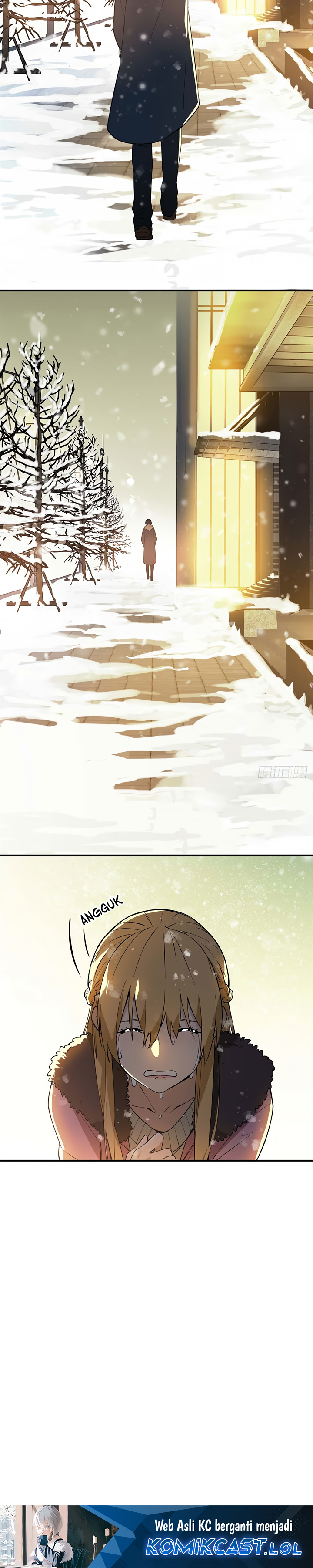 The King’s Avatar chapter 1