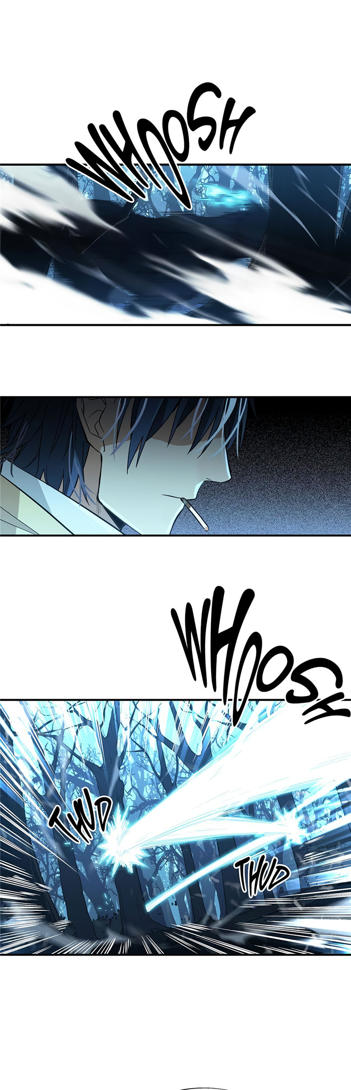 The King’s Avatar Chapter 07 Bahasa Indonesia