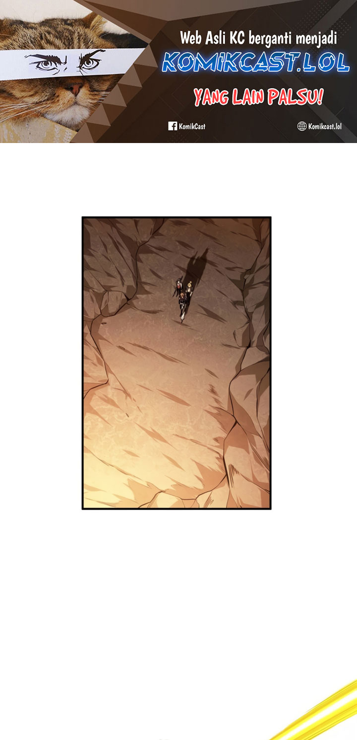 The King’s Avatar Chapter 75 Bahasa Indonesia