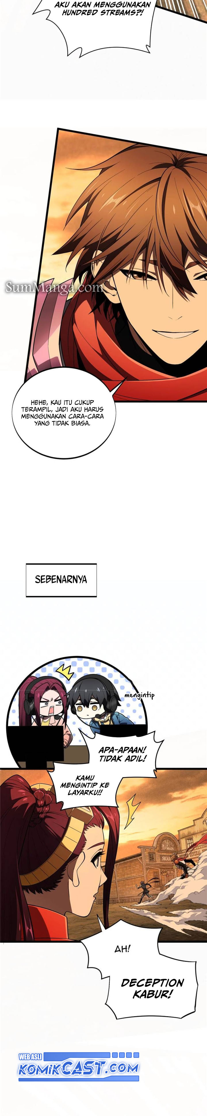 The King’s Avatar chapter 153