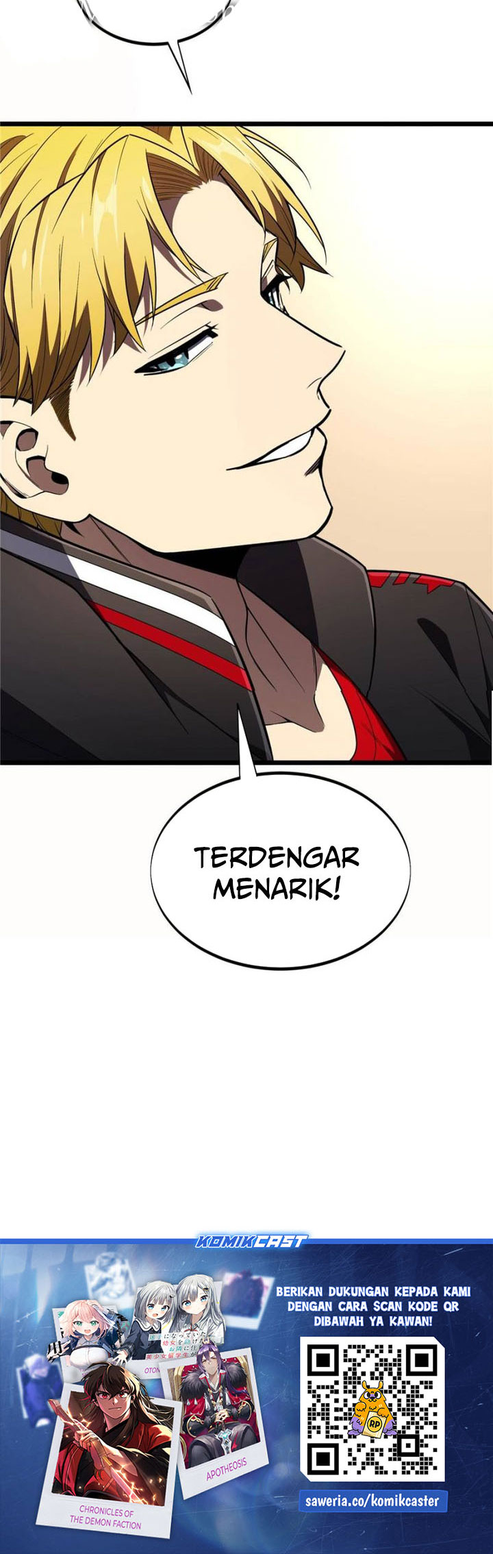 The King’s Avatar chapter 153