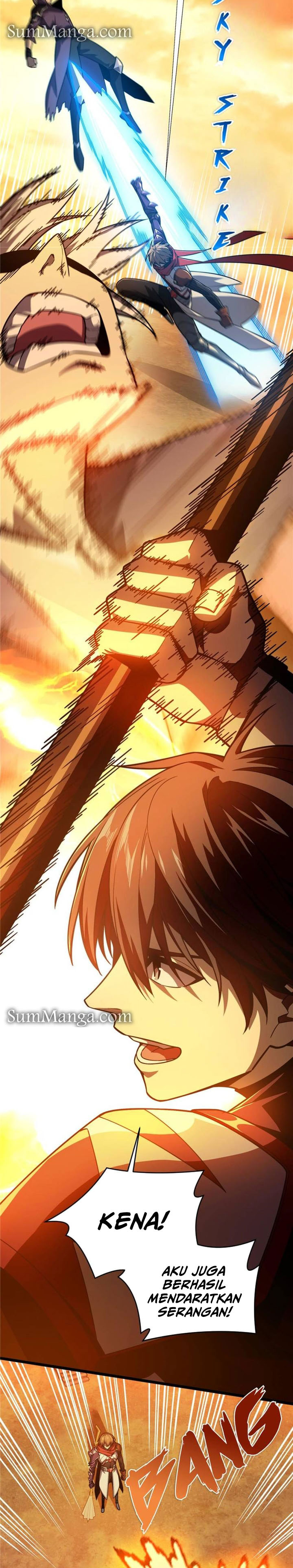 The King’s Avatar chapter 157