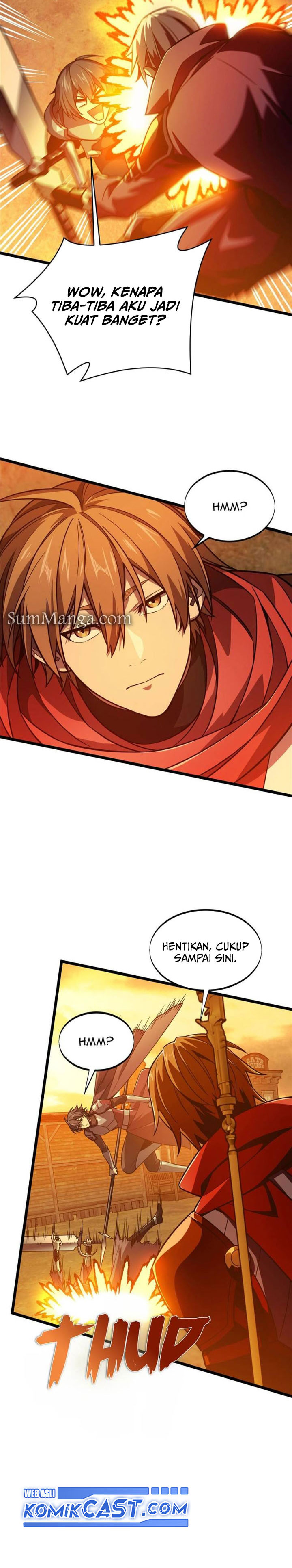 The King’s Avatar chapter 157