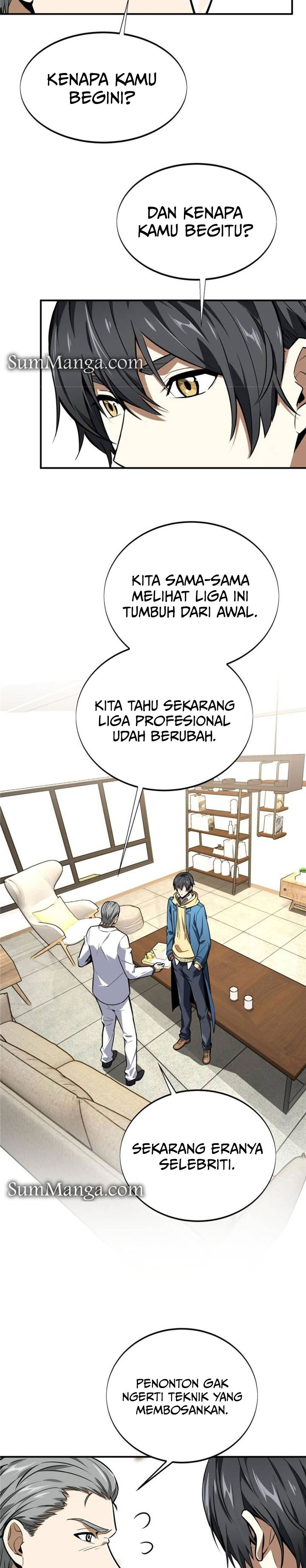 The King’s Avatar chapter 158