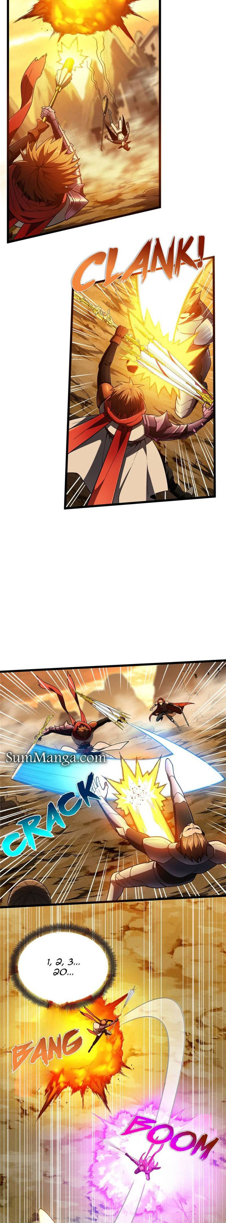 The King’s Avatar chapter 159