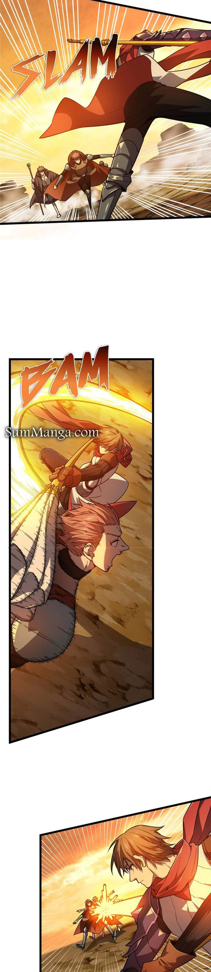 The King’s Avatar chapter 159