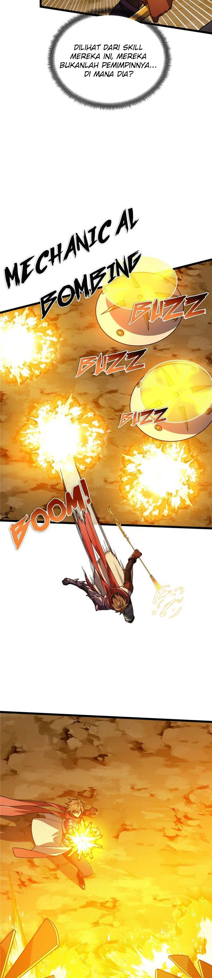The King’s Avatar chapter 159
