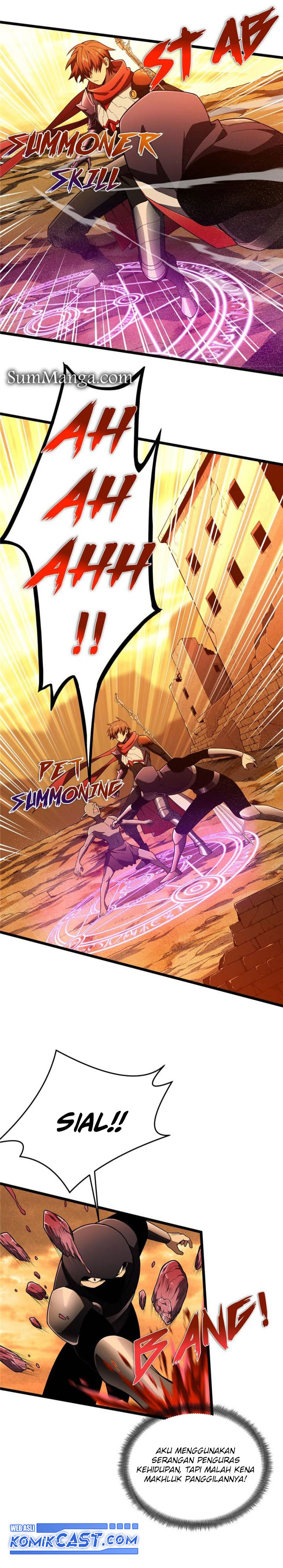 The King’s Avatar chapter 159