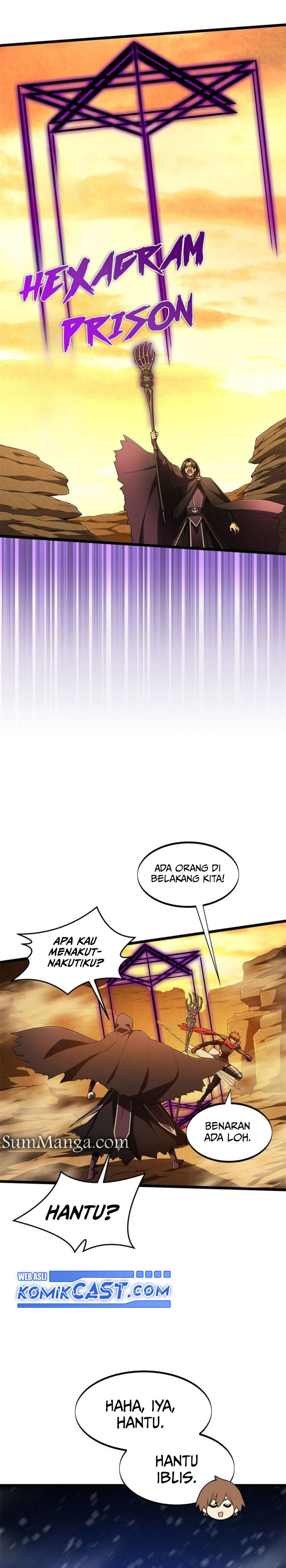 The King’s Avatar chapter 160