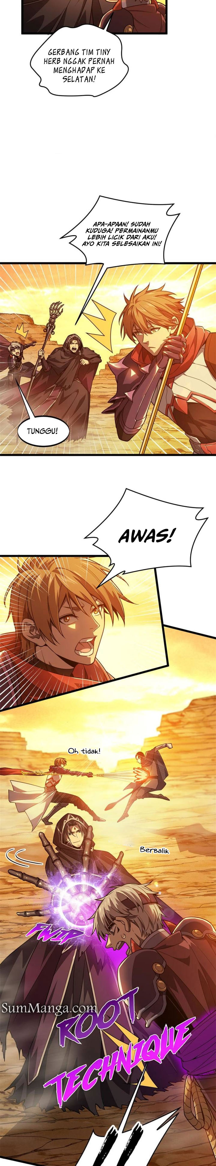 The King’s Avatar chapter 160