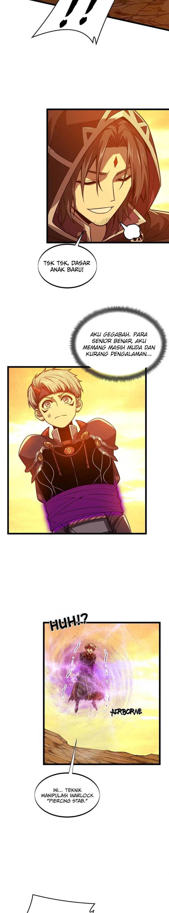 The King’s Avatar chapter 160