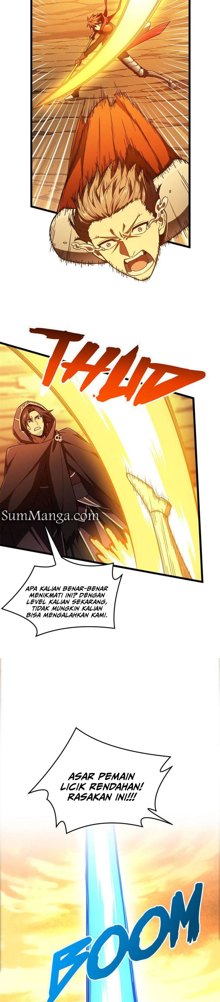 The King’s Avatar chapter 160