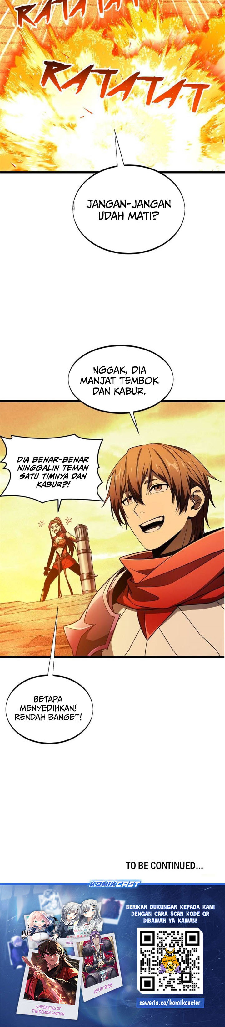 The King’s Avatar chapter 160
