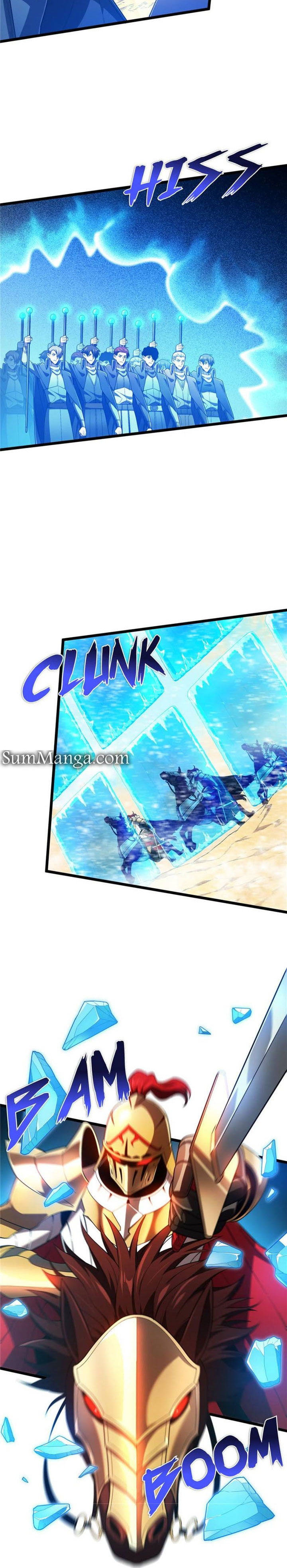 The King’s Avatar chapter 162