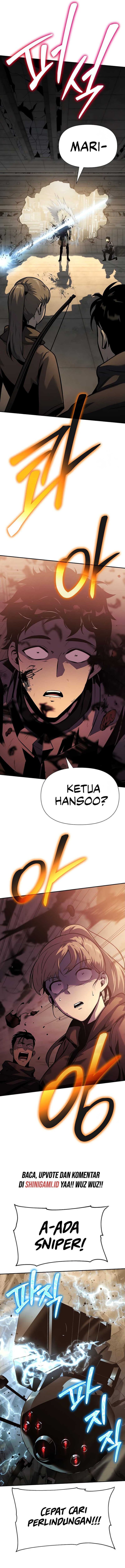 The Knight King Who Returned with a God chapter 12
