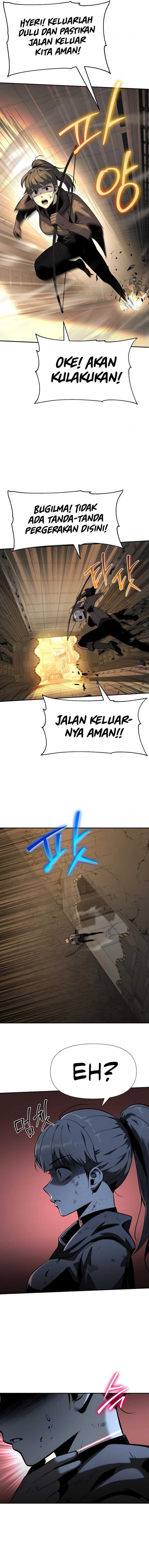 The Knight King Who Returned with a God chapter 12