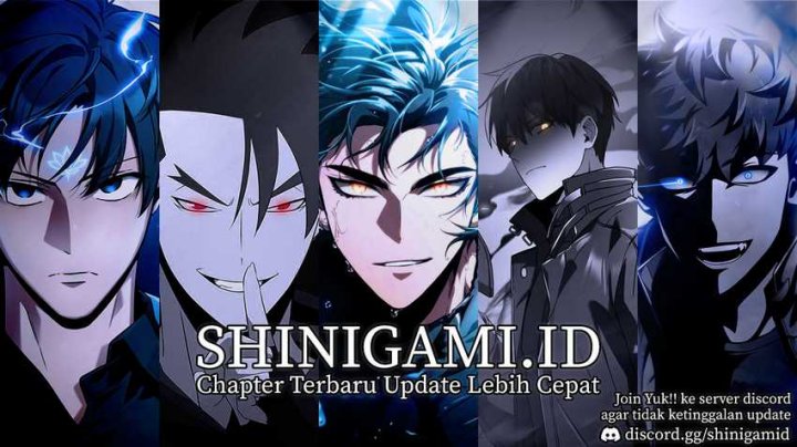 The Knight King Who Returned with a God Chapter 13 Bahasa Indonesia
