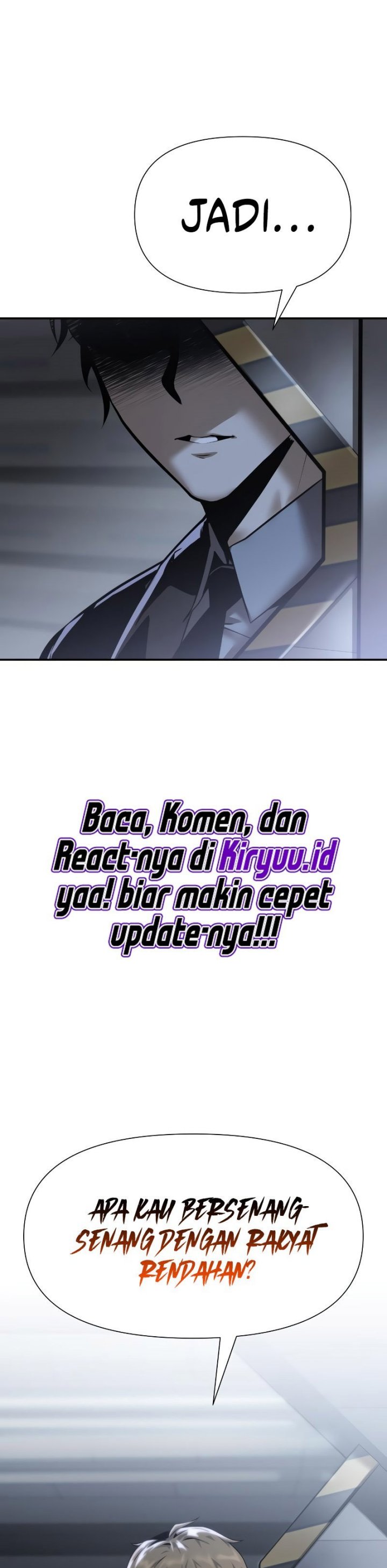 The Knight King Who Returned with a God Chapter 14 Bahasa Indonesia