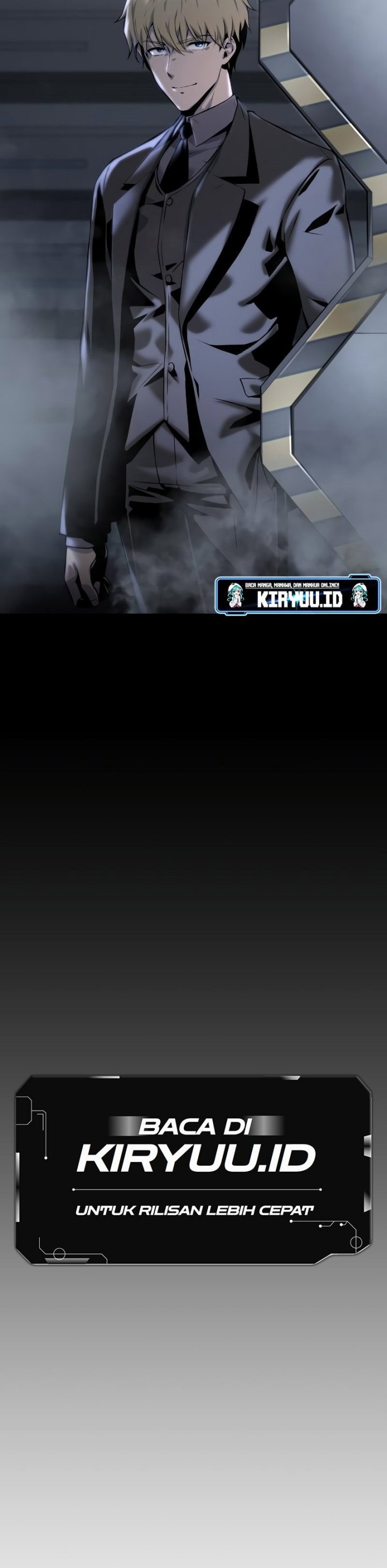 The Knight King Who Returned with a God Chapter 14 Bahasa Indonesia