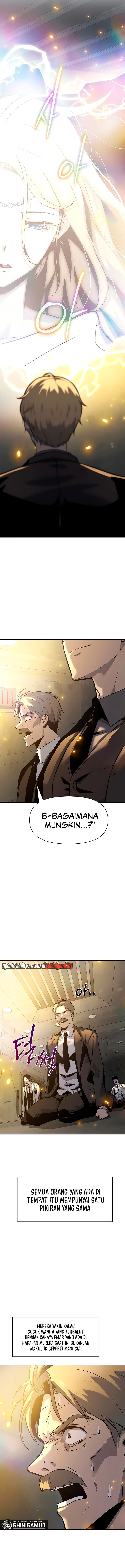 The Knight King Who Returned with a God chapter 16