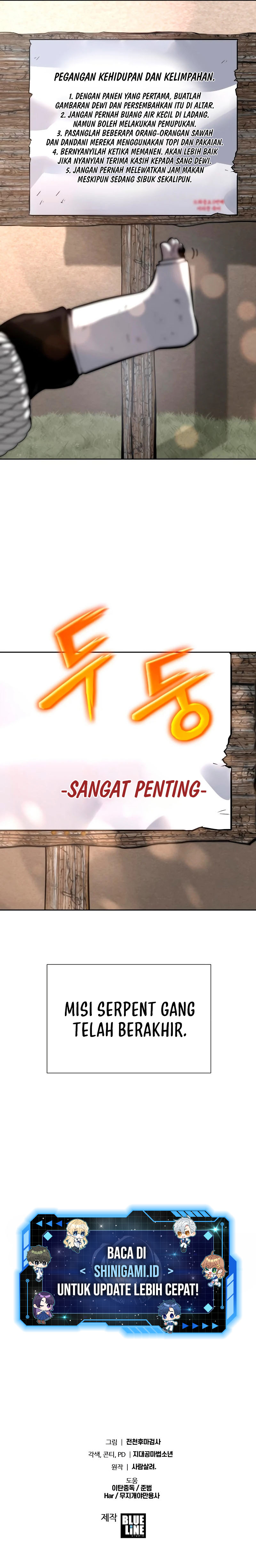 The Knight King Who Returned with a God chapter 18