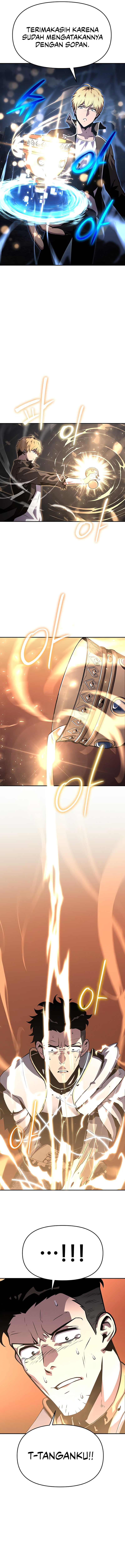 The Knight King Who Returned with a God chapter 23