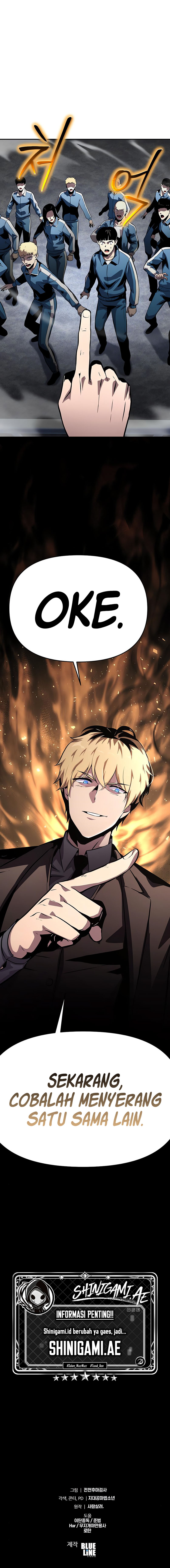 The Knight King Who Returned with a God chapter 23