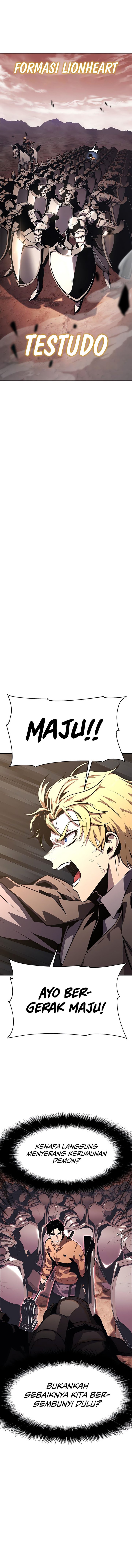 The Knight King Who Returned with a God chapter 25