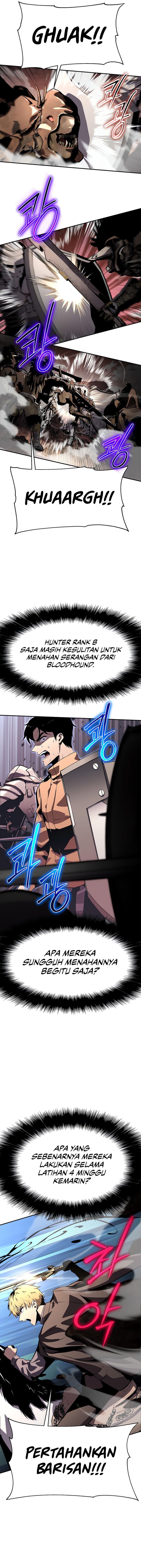 The Knight King Who Returned with a God chapter 25