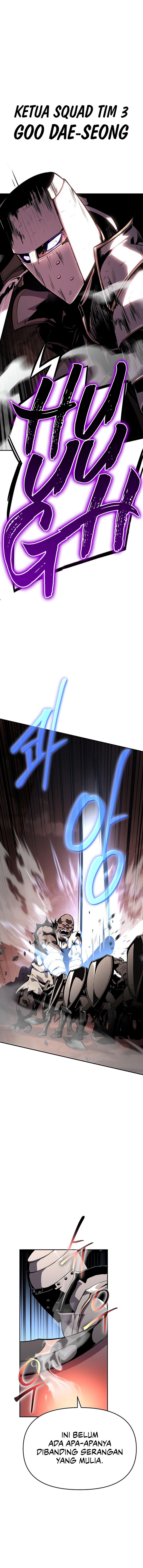 The Knight King Who Returned with a God chapter 25