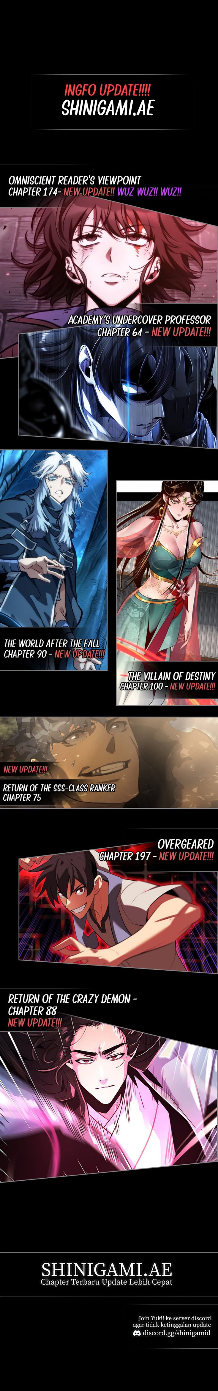 The Knight King Who Returned with a God chapter 25