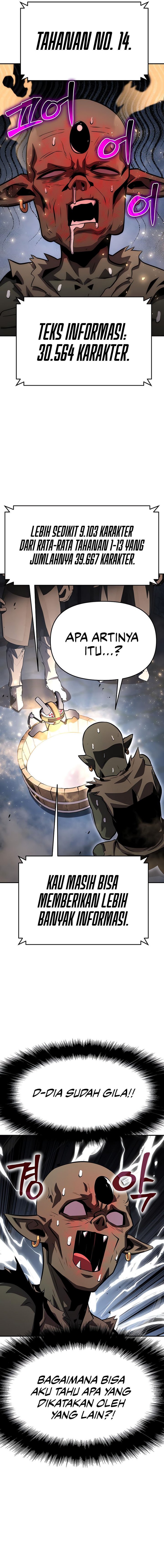 The Knight King Who Returned with a God chapter 28
