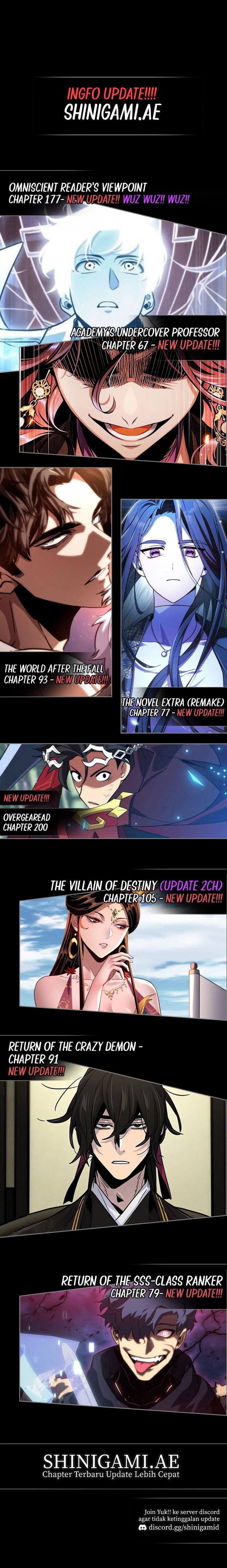 The Knight King Who Returned with a God chapter 28