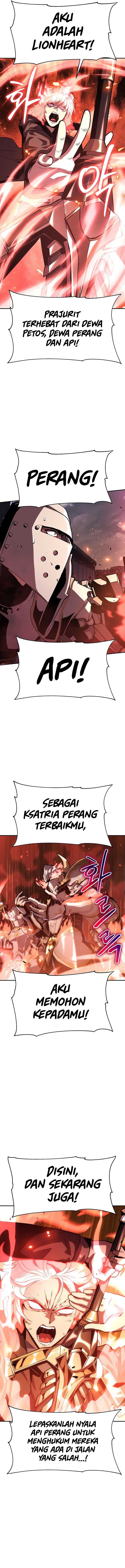 The Knight King Who Returned with a God chapter 34
