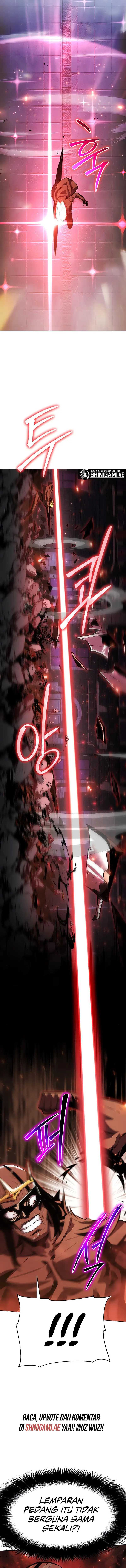 The Knight King Who Returned with a God chapter 34