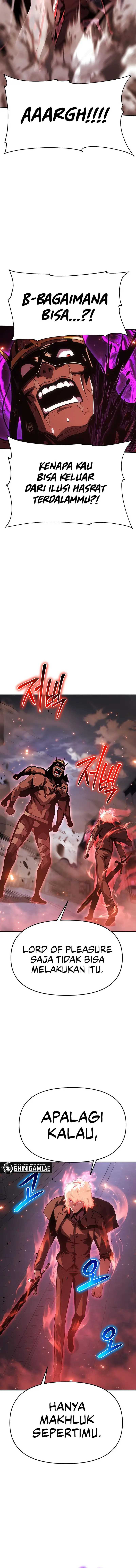 The Knight King Who Returned with a God chapter 34
