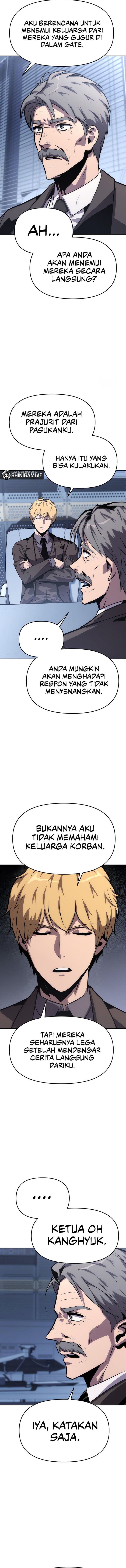 The Knight King Who Returned with a God chapter 36
