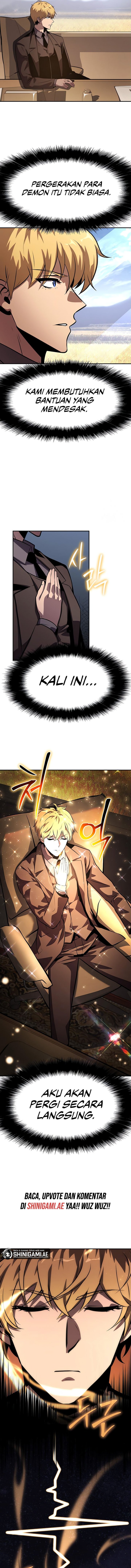 The Knight King Who Returned with a God chapter 36