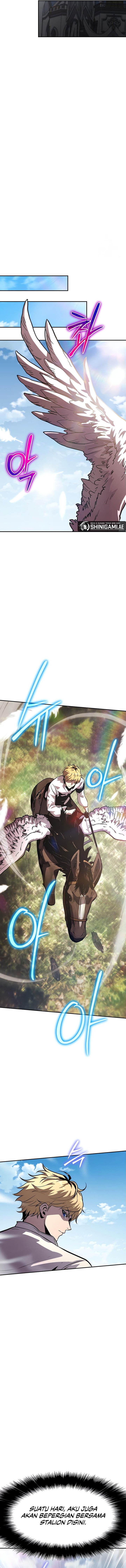 The Knight King Who Returned with a God chapter 36