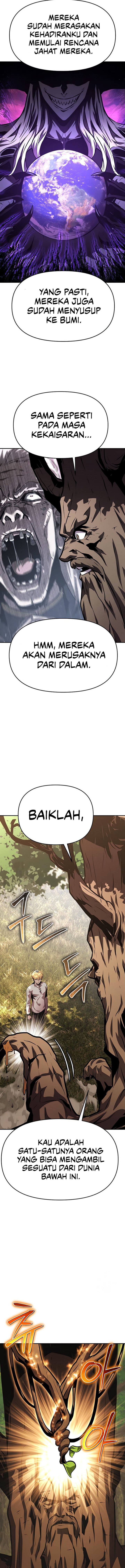 The Knight King Who Returned with a God chapter 36