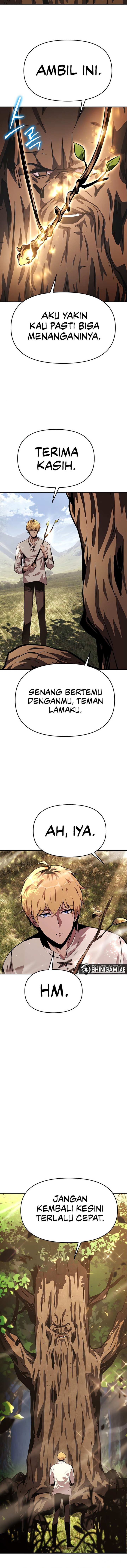 The Knight King Who Returned with a God chapter 36