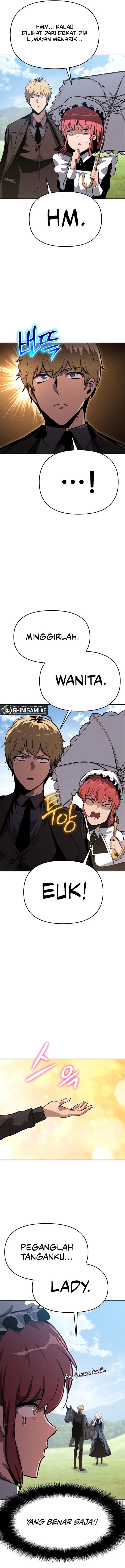 The Knight King Who Returned with a God chapter 40