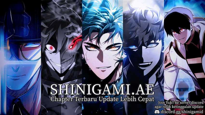 The Knight King Who Returned with a God chapter 43