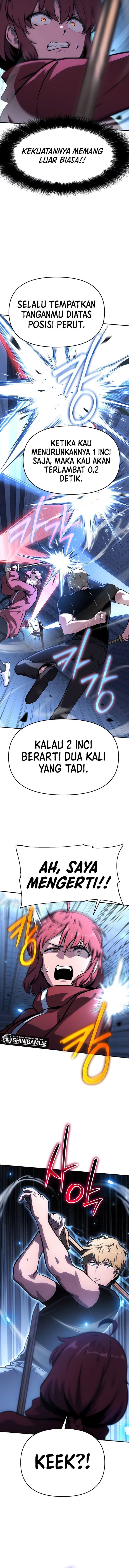 The Knight King Who Returned with a God chapter 46