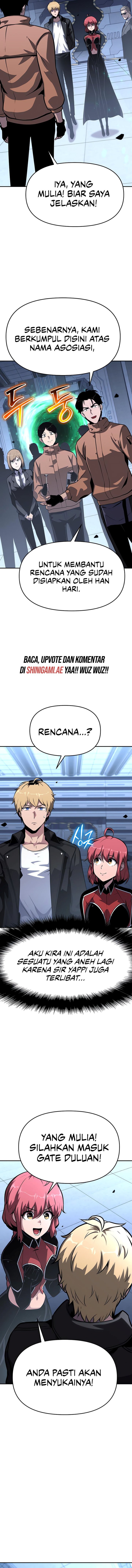 The Knight King Who Returned with a God chapter 47