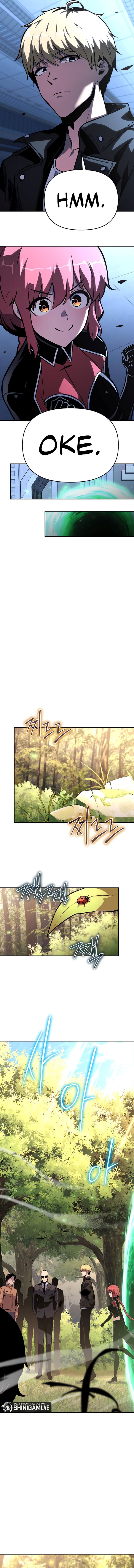 The Knight King Who Returned with a God chapter 47