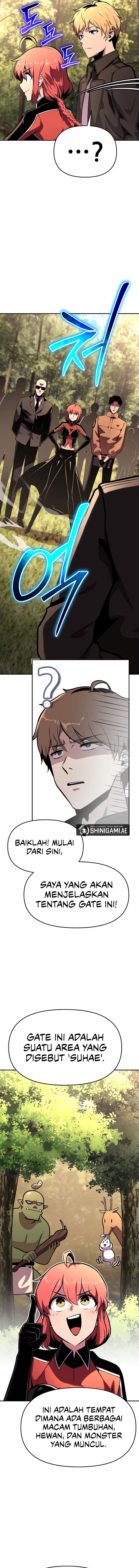 The Knight King Who Returned with a God chapter 47