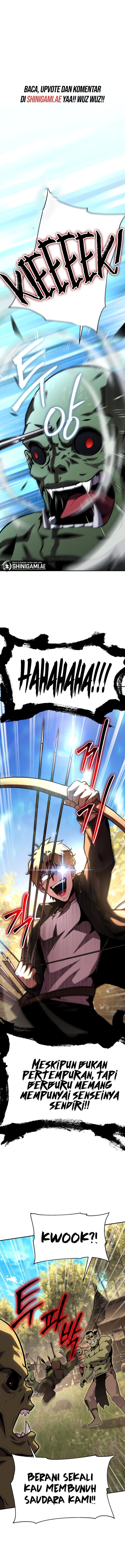 The Knight King Who Returned with a God chapter 47